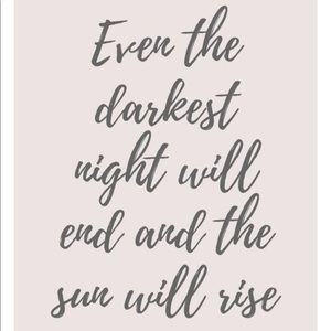 Meet your Posher, Nora